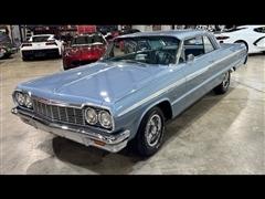 1964 Chevrolet Impala SS 