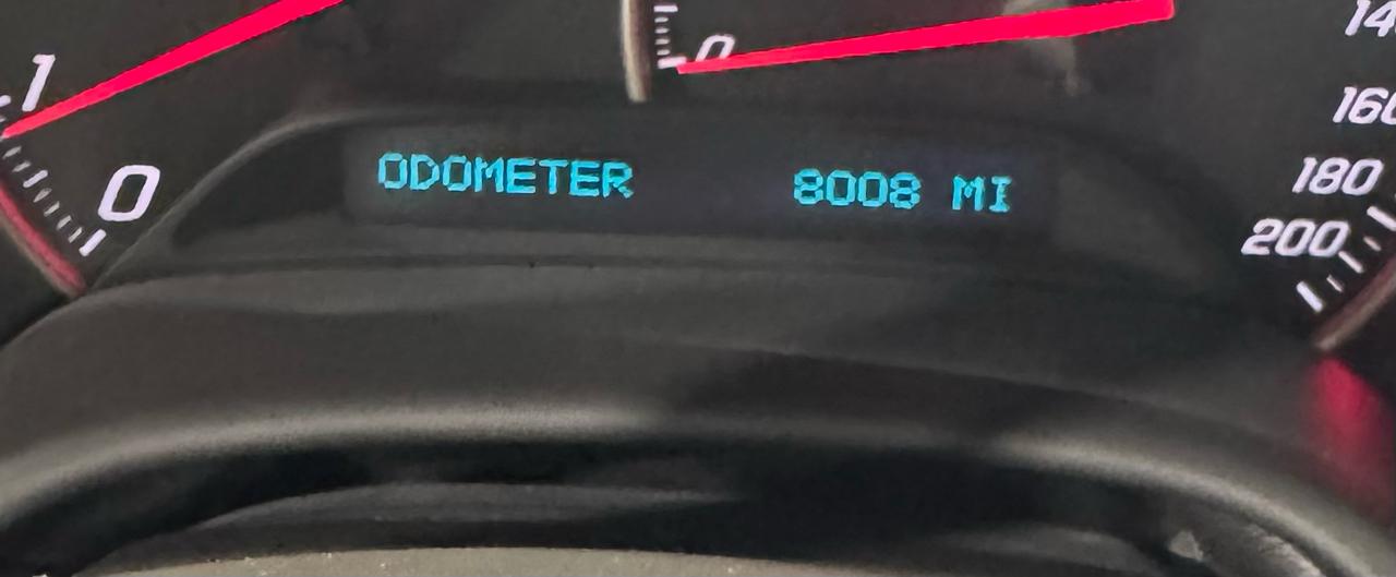 Chevrolet Corvette Premium LT3 2010