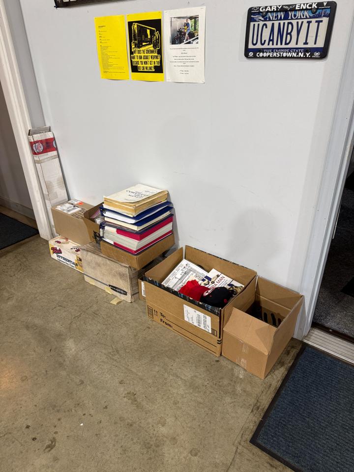 Chevrolet Corvette Stingray Convertible  1964