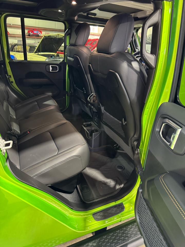 Jeep Gladiator  2026