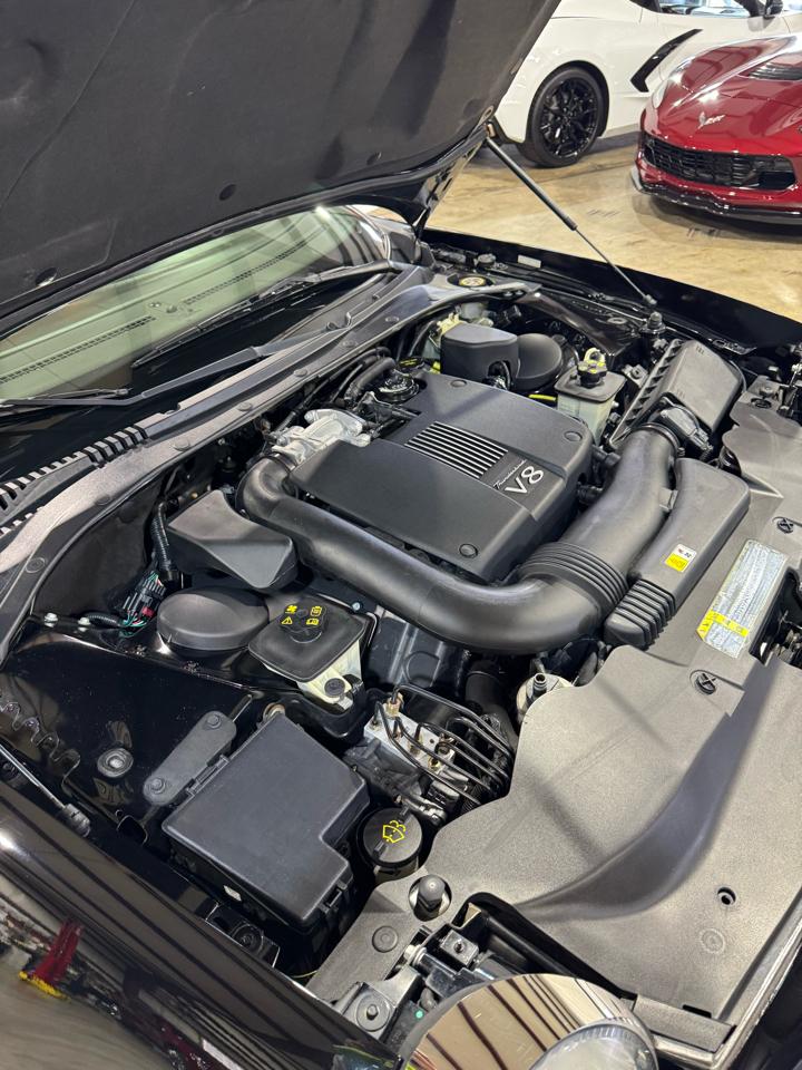 Ford Thunderbird Deluxe 2002