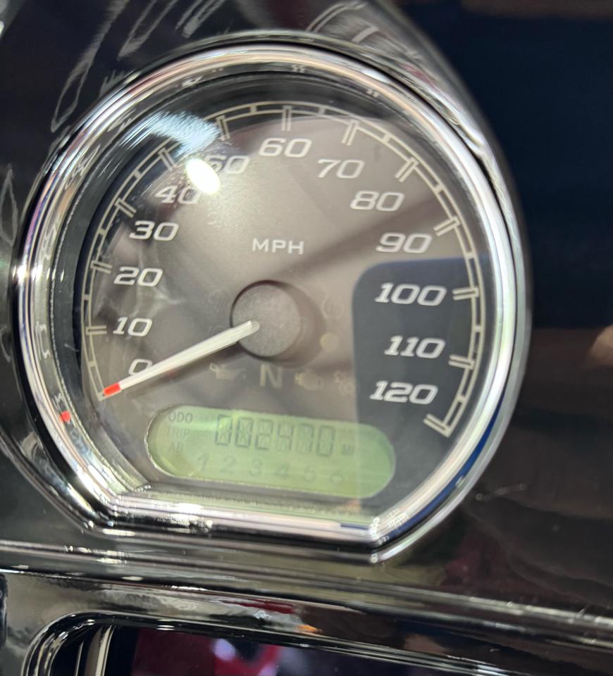 Harley-Davidson FLHXS  2023
