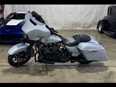 2023 Harley-Davidson FLHXS 