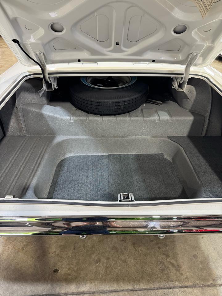 Chevrolet Impala  1961