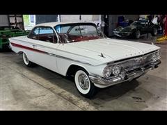 1961 Chevrolet Impala 