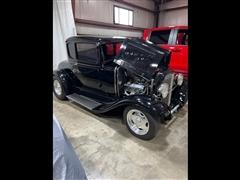 1931 Ford Street Rod 