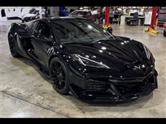 2024 Chevrolet Corvette 
