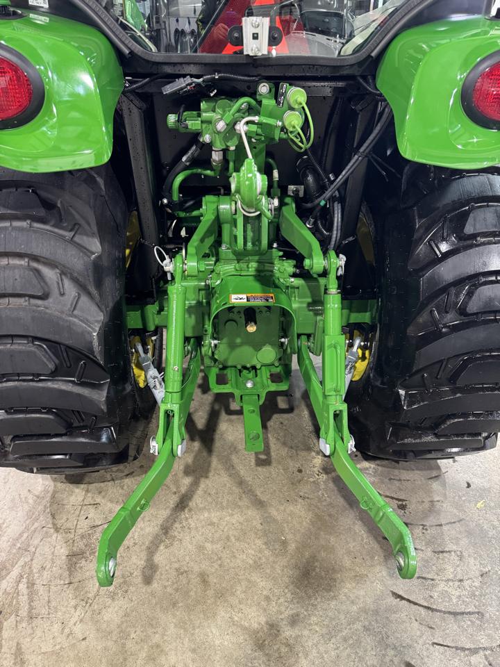 John Deere Tractor  2026