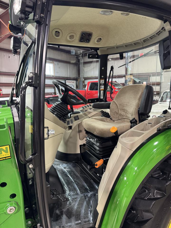 John Deere Tractor  2026