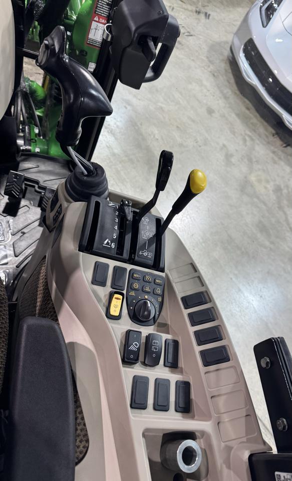 John Deere Tractor  2026