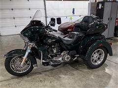 2024 Harley-Davidson FLHTCUTG 