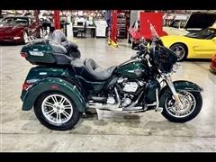 2024 Harley-Davidson FLHTCUTG 