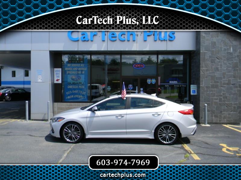Used Cars Plaistow NH Used Cars & Trucks NH CarTech Plus, LLC
