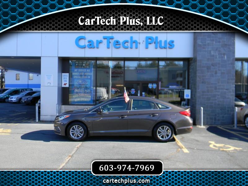 Used Cars Plaistow NH Used Cars & Trucks NH CarTech Plus, LLC