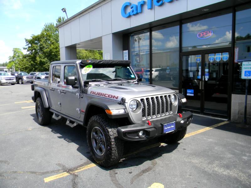 Jeep Gladiator  2020 Jeep Gladiator  2020