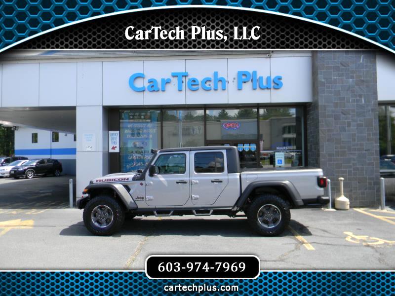 Jeep Gladiator  2020 Jeep Gladiator  2020