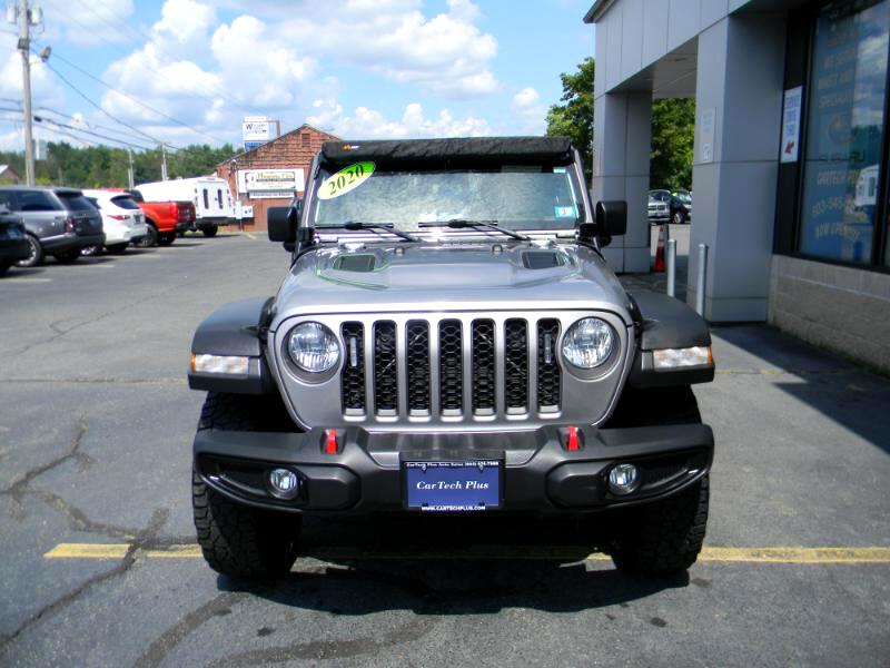 Jeep Gladiator  2020 Jeep Gladiator  2020