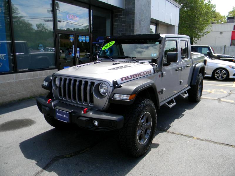Jeep Gladiator  2020 Jeep Gladiator  2020