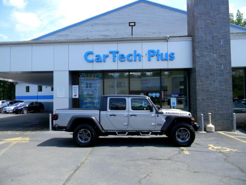 Jeep Gladiator  2020 Jeep Gladiator  2020