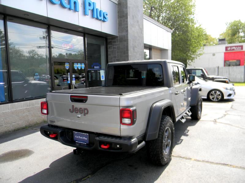 Jeep Gladiator  2020 Jeep Gladiator  2020