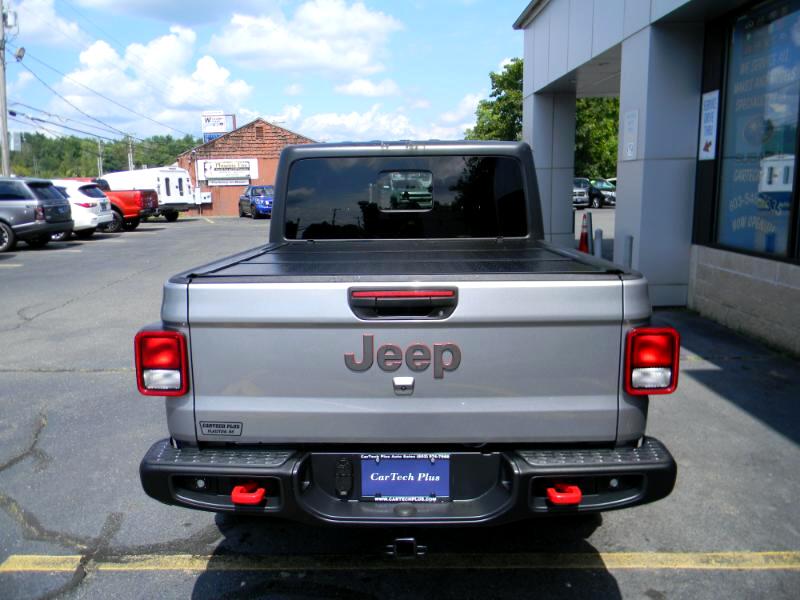 Jeep Gladiator  2020 Jeep Gladiator  2020