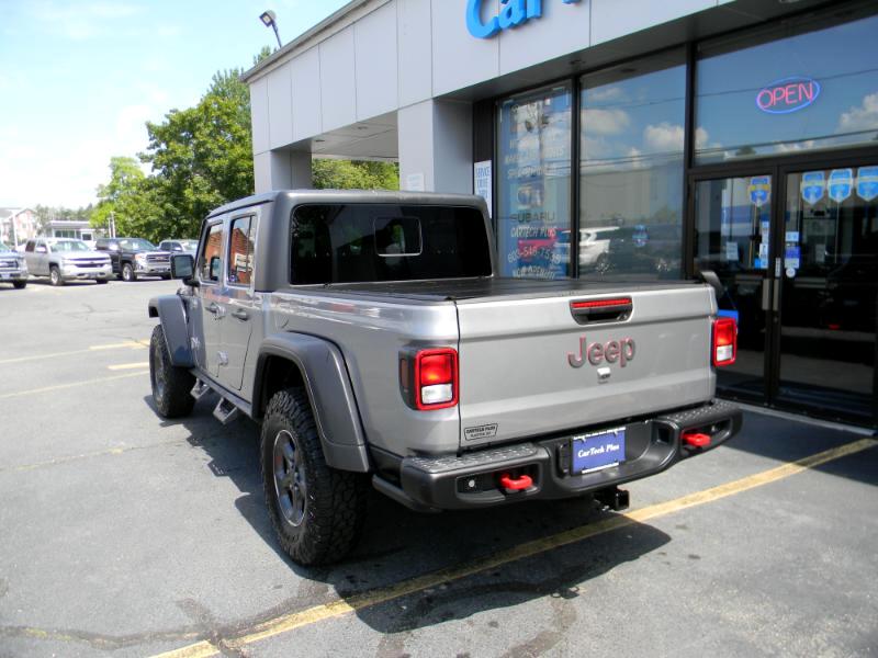Jeep Gladiator  2020 Jeep Gladiator  2020