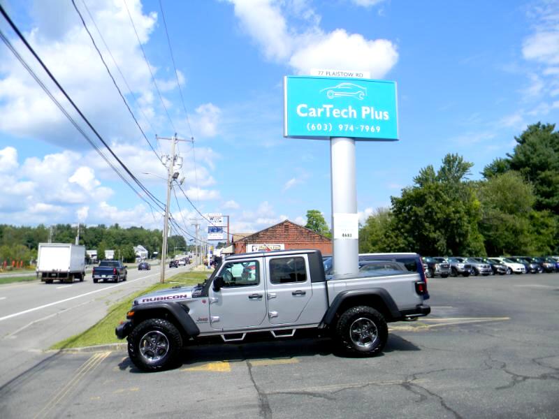 Jeep Gladiator  2020 Jeep Gladiator  2020