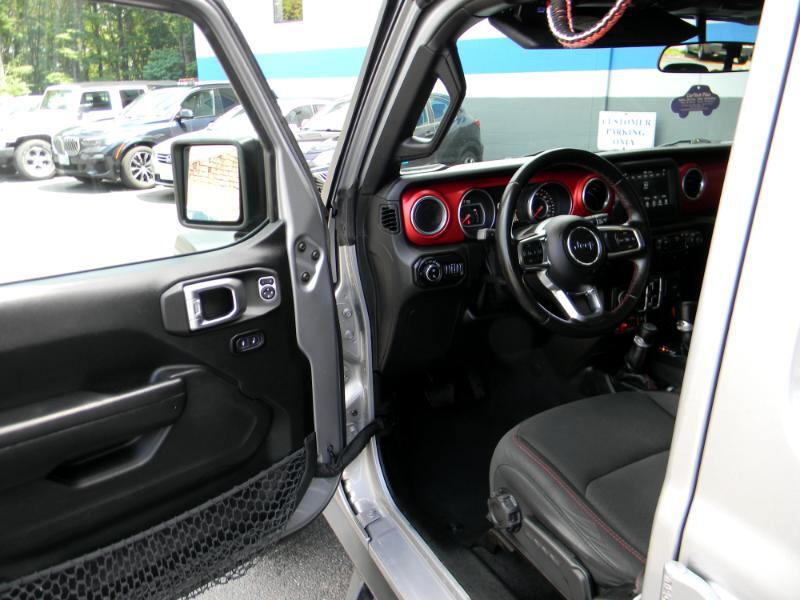 Jeep Gladiator  2020 Jeep Gladiator  2020