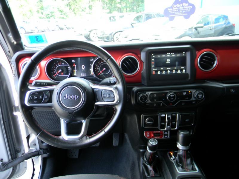 Jeep Gladiator  2020 Jeep Gladiator  2020