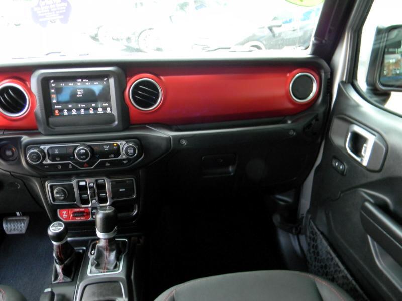 Jeep Gladiator  2020 Jeep Gladiator  2020