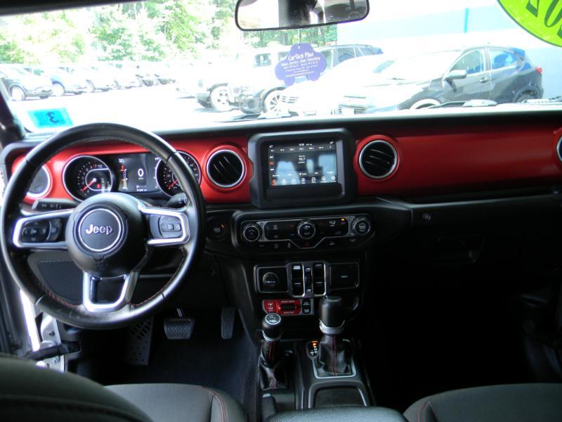 Jeep Gladiator  2020 Jeep Gladiator  2020