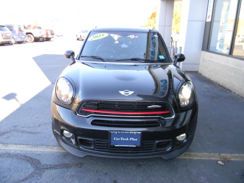 MINI Cooper Countryman  2015 MINI Cooper Countryman  2015