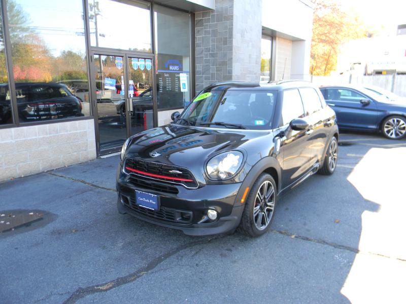 MINI Cooper Countryman  2015 MINI Cooper Countryman  2015