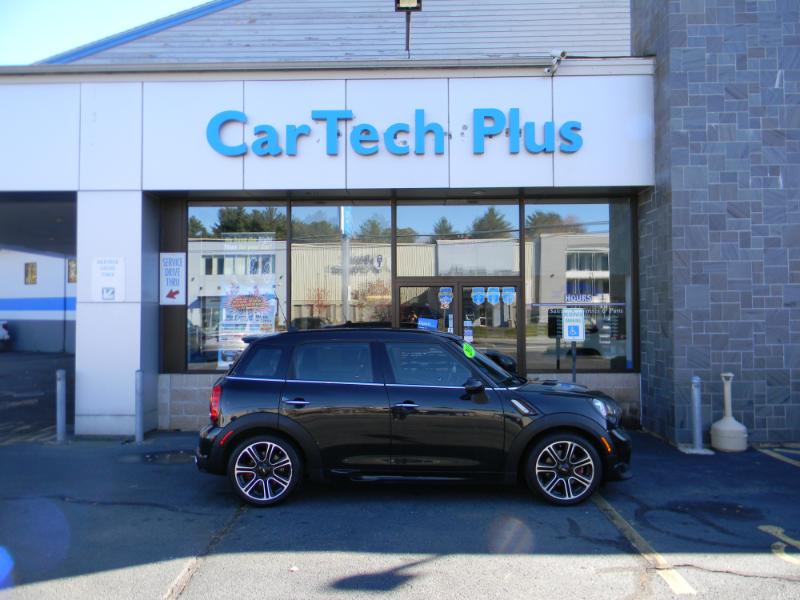 MINI Cooper Countryman  2015 MINI Cooper Countryman  2015