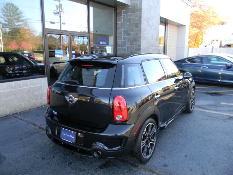 MINI Cooper Countryman  2015 MINI Cooper Countryman  2015
