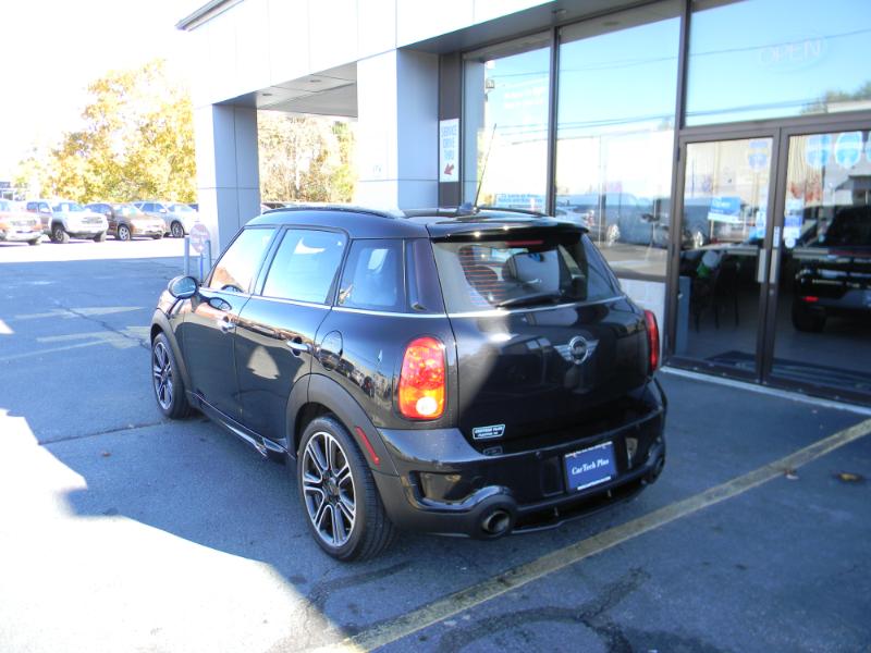 MINI Cooper Countryman  2015 MINI Cooper Countryman  2015