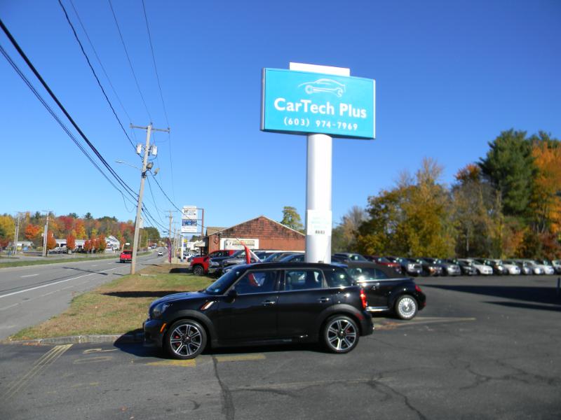 MINI Cooper Countryman  2015 MINI Cooper Countryman  2015