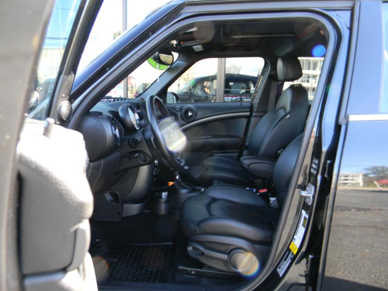 MINI Cooper Countryman  2015 MINI Cooper Countryman  2015