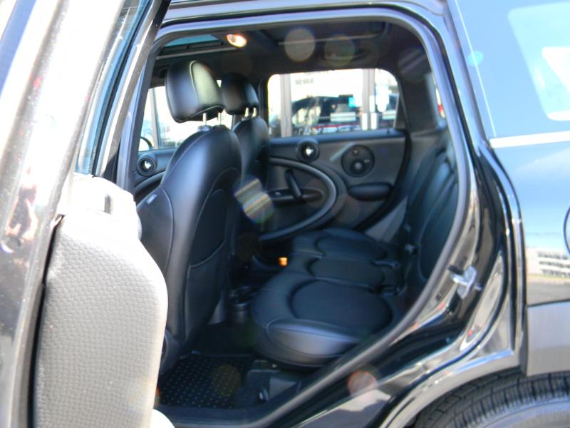 MINI Cooper Countryman  2015 MINI Cooper Countryman  2015