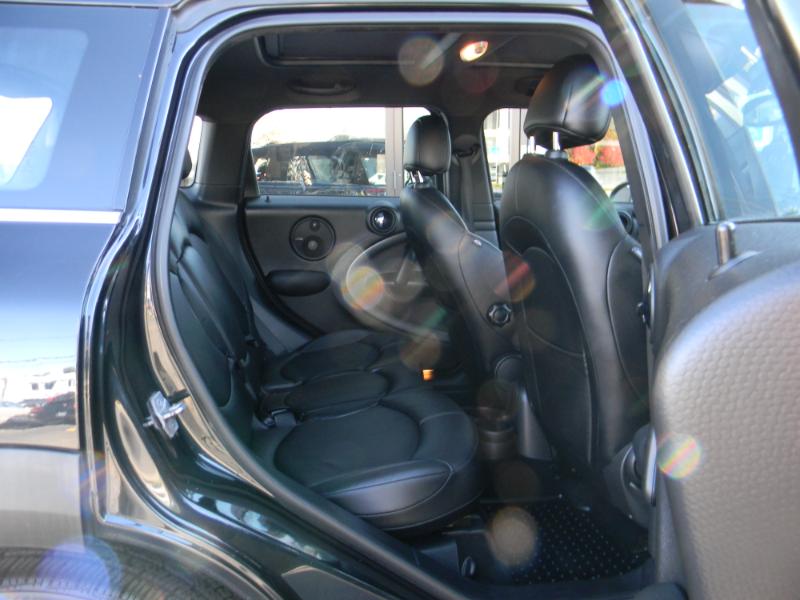 MINI Cooper Countryman  2015 MINI Cooper Countryman  2015