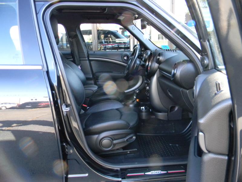 MINI Cooper Countryman  2015 MINI Cooper Countryman  2015