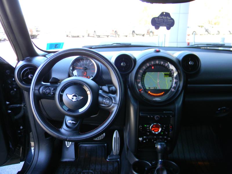 MINI Cooper Countryman  2015 MINI Cooper Countryman  2015