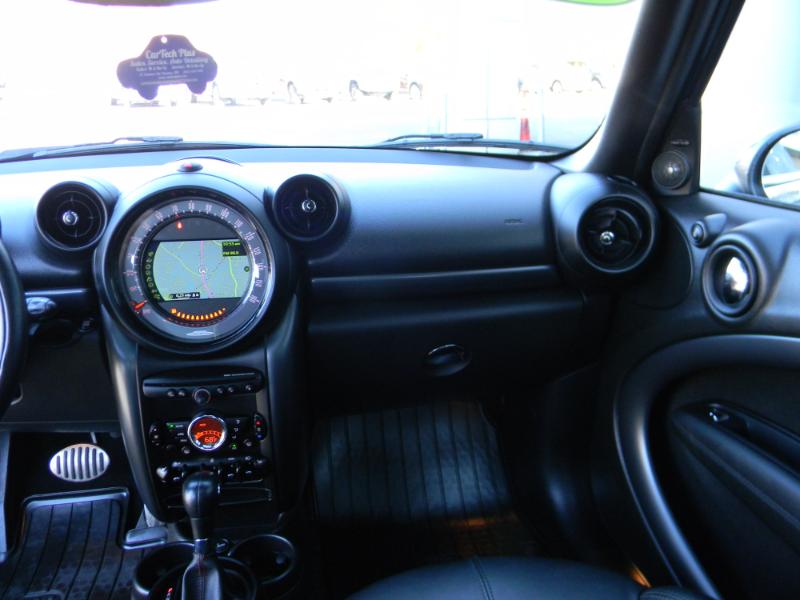 MINI Cooper Countryman  2015 MINI Cooper Countryman  2015