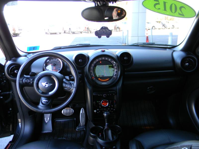 MINI Cooper Countryman  2015 MINI Cooper Countryman  2015