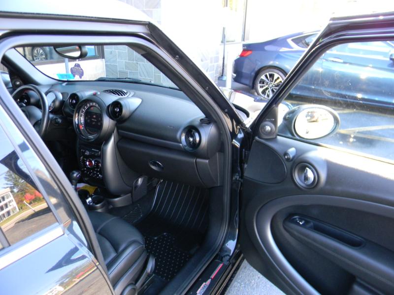 MINI Cooper Countryman  2015 MINI Cooper Countryman  2015