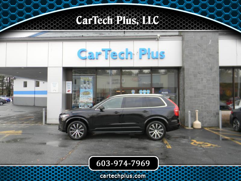 2023 Volvo XC90 B5 CORE AWD 2.0L GAS SIPPING 7-PASSENGER SUV