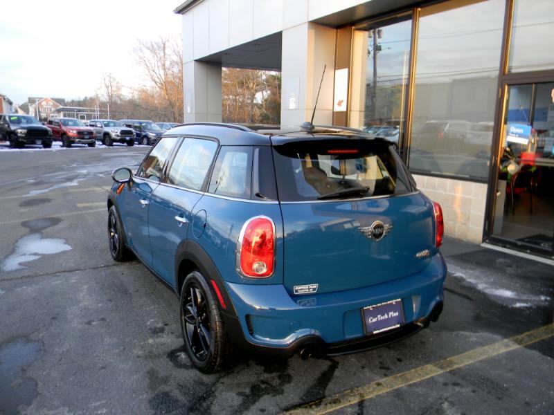 MINI Countryman  2012