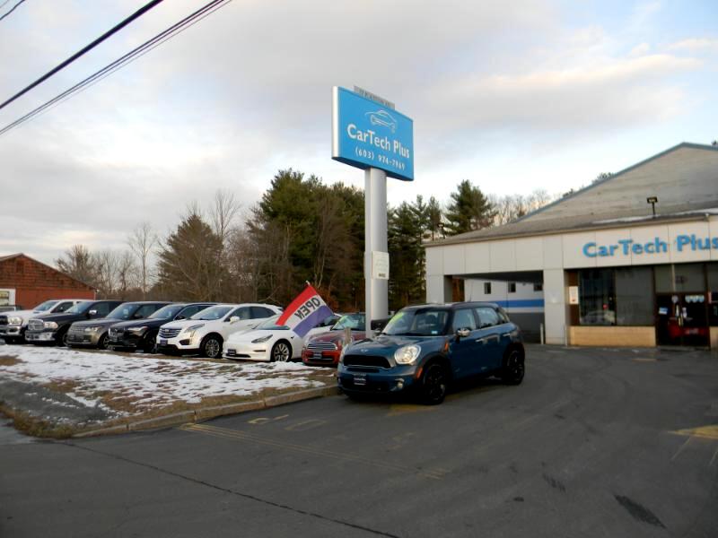 MINI Countryman  2012