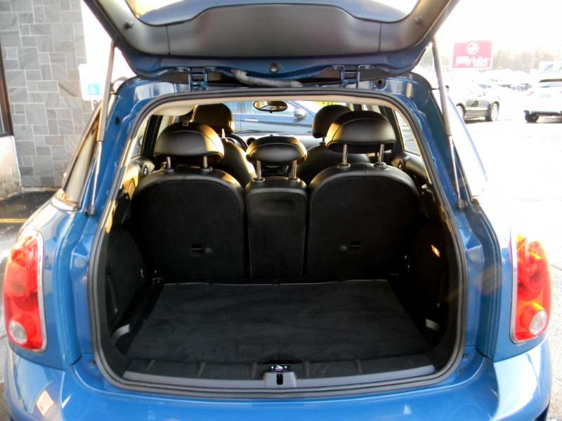 MINI Countryman  2012