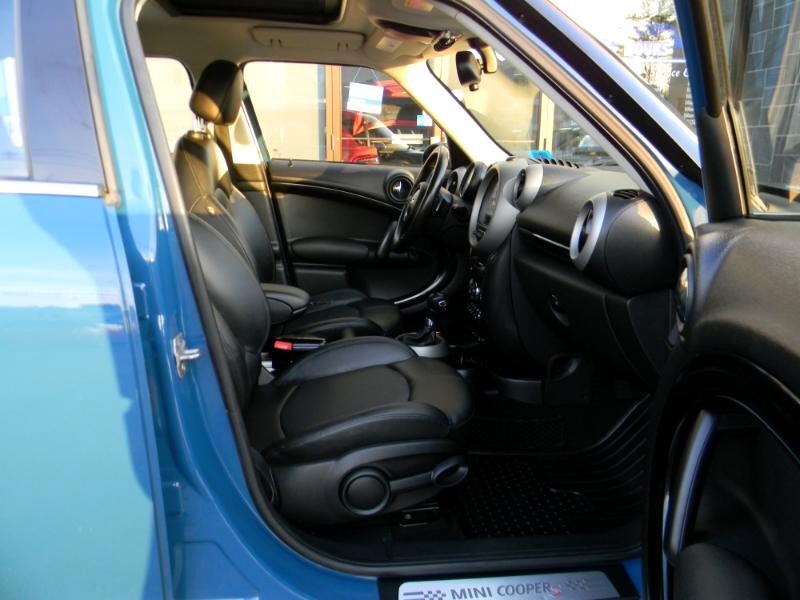 MINI Countryman  2012